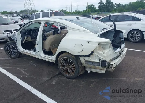 2016 Nissan Maxima 3.5 Sl from USA, damaged, VIN 1N4AA6AP8GC902331